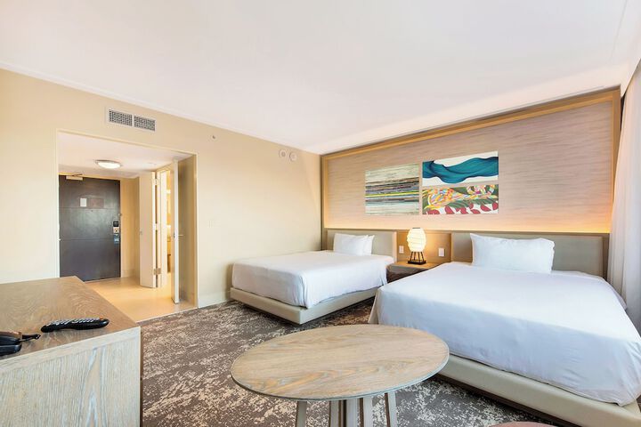 Eden Roc Miami Beach