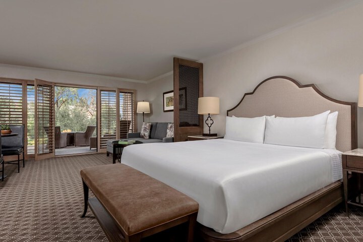 Rancho Bernardo Inn