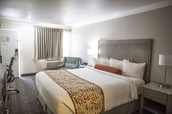 Hotel Aria