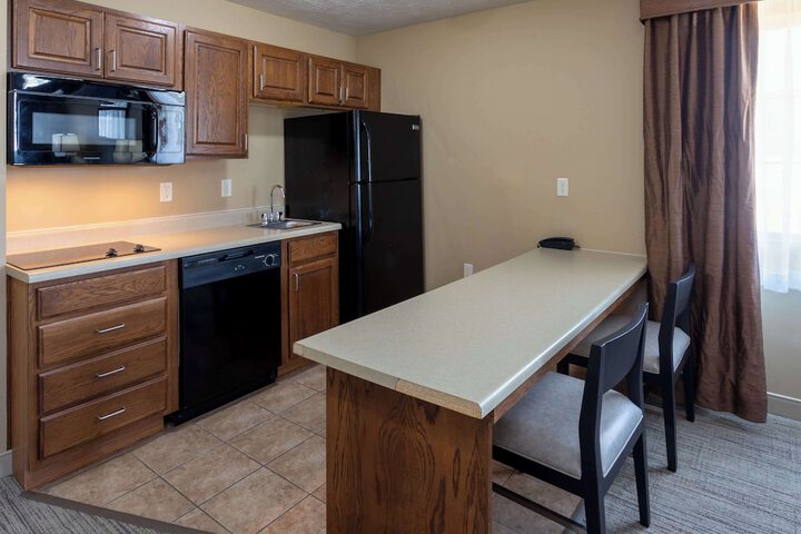 Grandstay Hotel & Suites Luverne