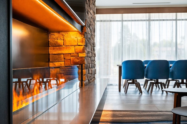 Fairfield Inn & Suites by Marriott North Bay