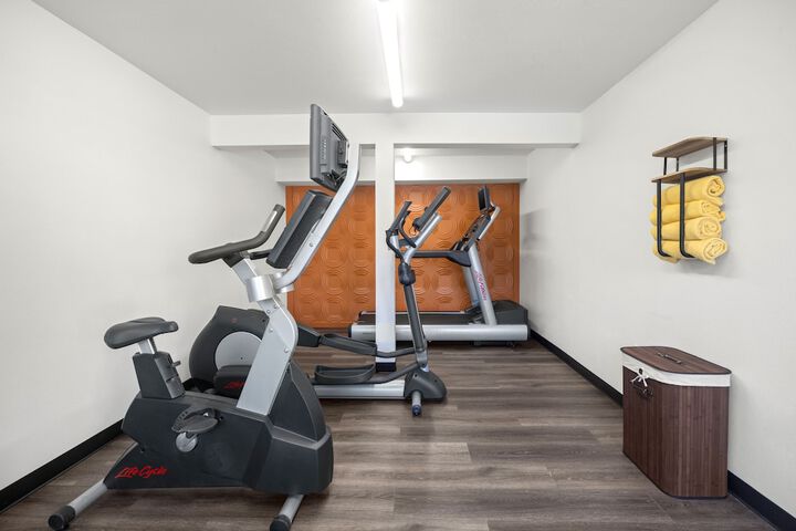 Health and Fitness 27 of 27