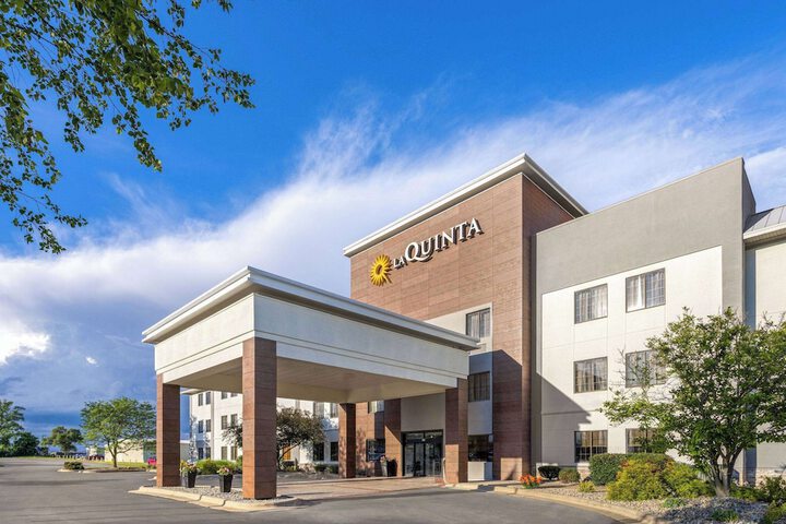 Hotel 1 of 36