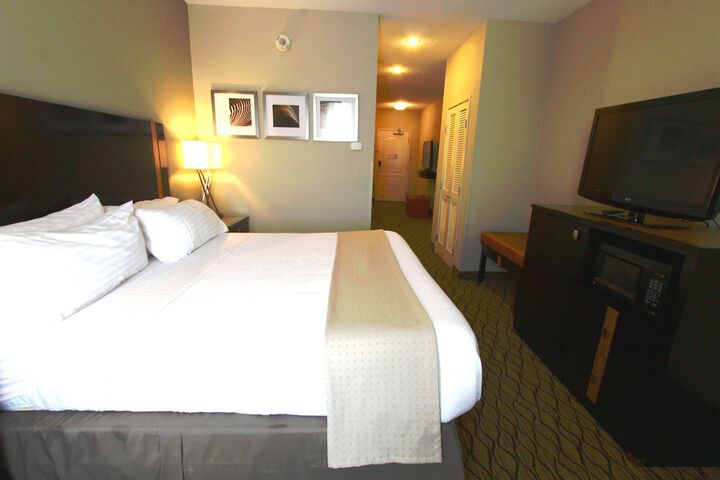 Holiday Inn Effingham by IHG