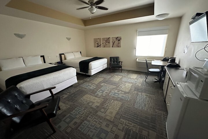 Sleep Suite Motel