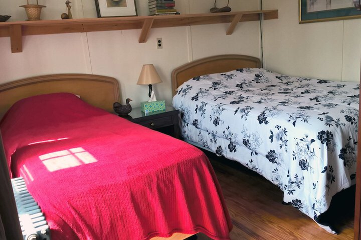 The Baseball Hotel