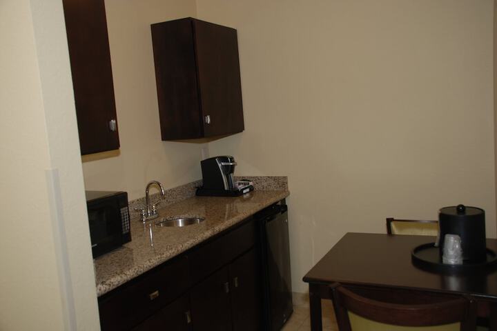 Holiday Inn Express & Suites Covington by IHG