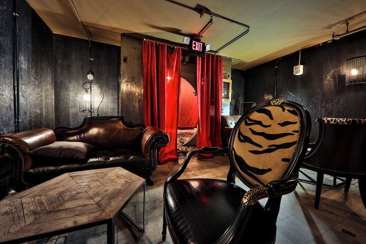 Metropolitan at the 9 Autograph Collection