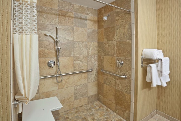 Hampton Inn Matamoras / Milford