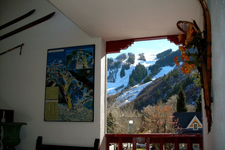 Tyrolean Lodge