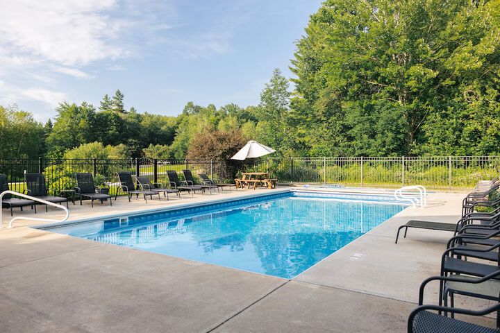 Sterling Ridge Resort