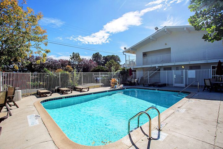 Motel 6 Prescott AZ