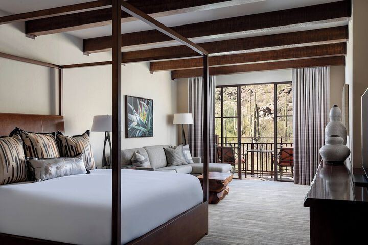 The Ritz-Carlton Dove Mountain
