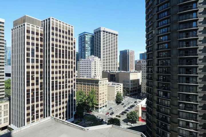 The Westin Seattle
