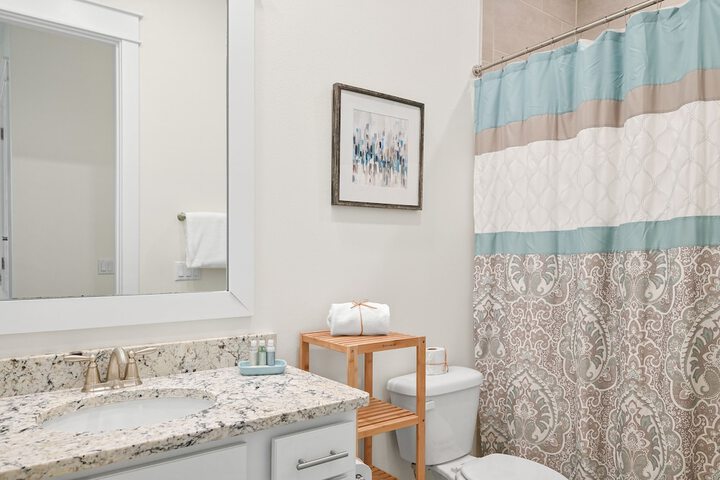 Prominence on 30A by Panhandle Getaways