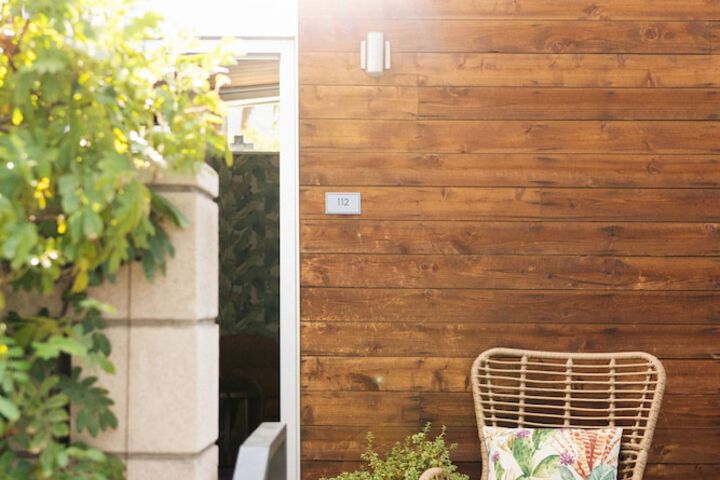 Terrace/Patio 22 of 25