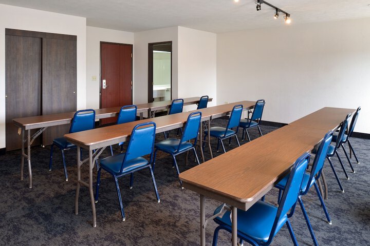 Hotel Ruby Ponderay / Sandpoint