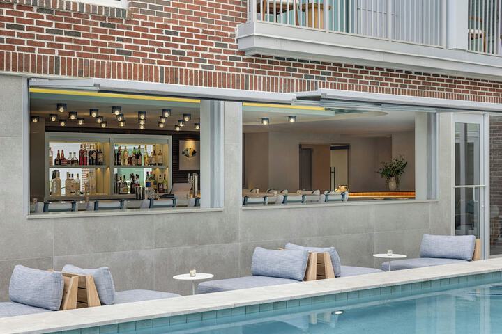 Live Oak Charleston Historic District, a Tribute Portfolio Hotel