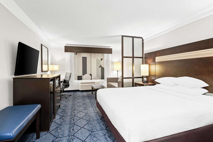 Best Western Slidell Hotel