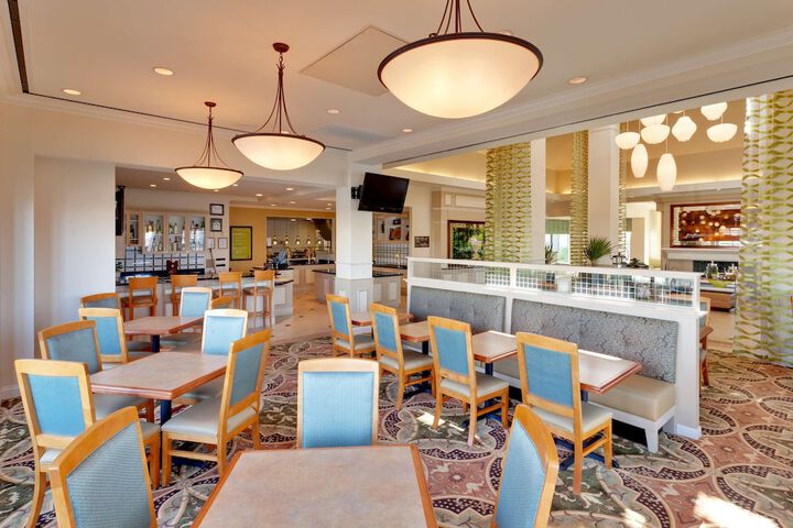 Hilton Garden Inn Sacramento Elk Grove