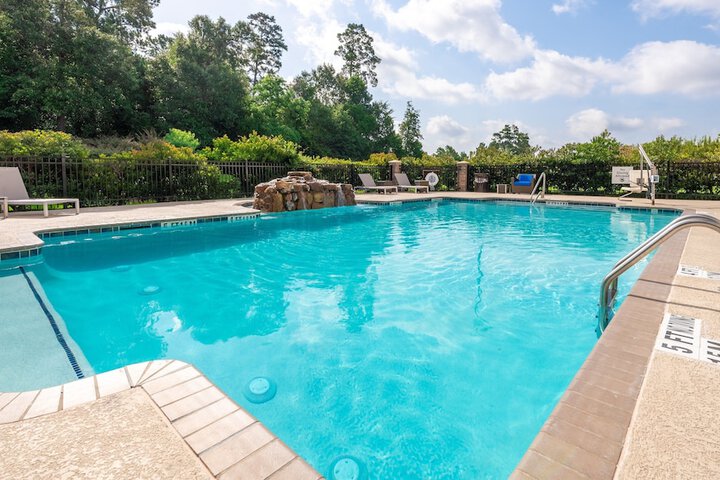 Holiday Inn Express Hotel & Suites Conroe I-45 North by IHG
