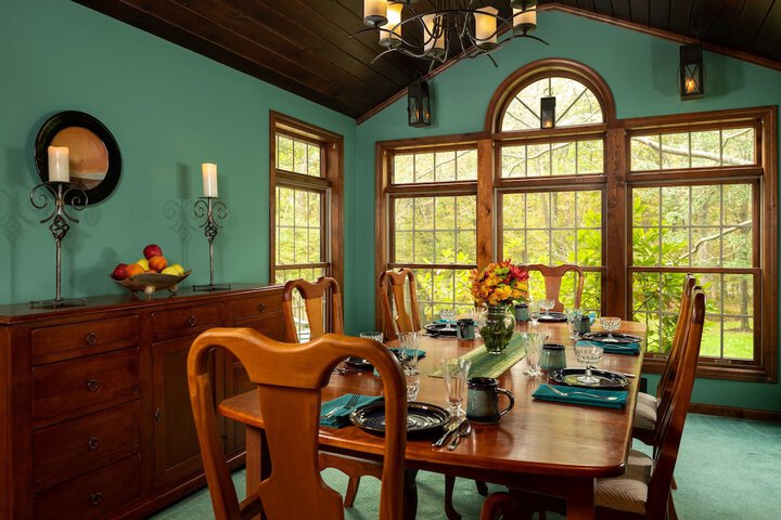Paddlers Lane Retreat