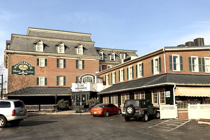 Waynebrook Inn Est 1865