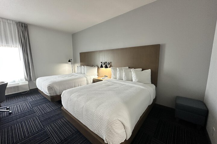 Best Western Cheyenne
