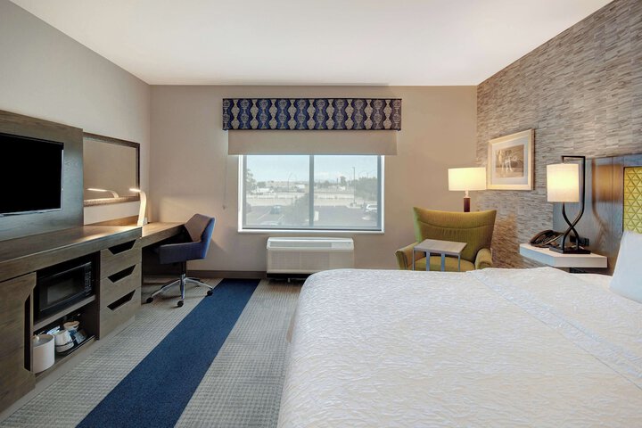 Hampton Inn Queen Creek