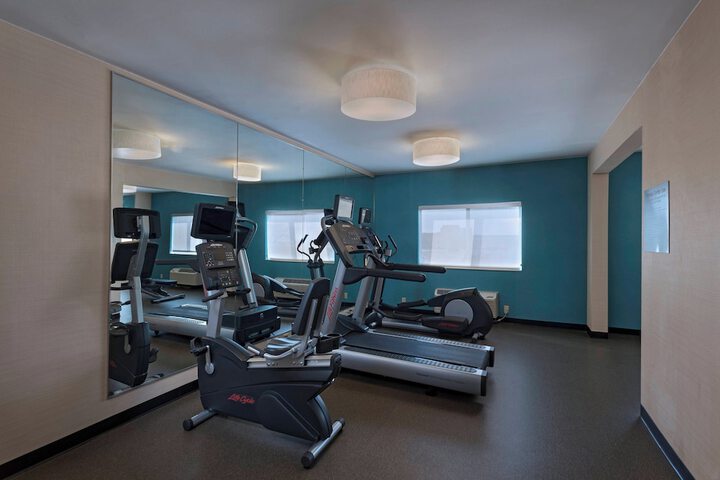 Fairfield Inn by Marriott Joplin