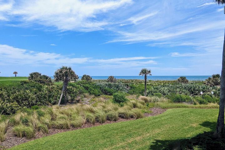 Hammock Beach Golf Resort & Spa