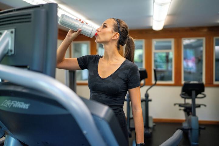 Health and Fitness 45 of 66
