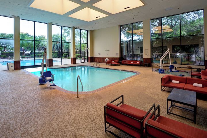 Houston Marriott North