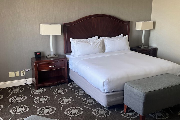 Wyndham Midland Downtown