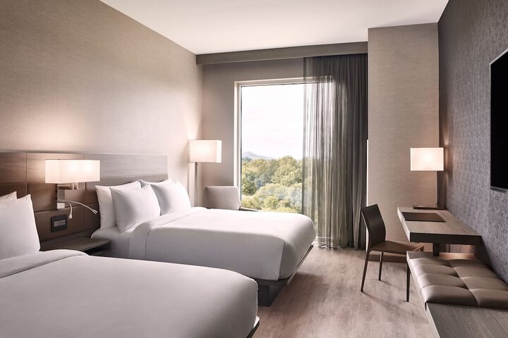 AC Hotel by Marriott Nashville Brentwood