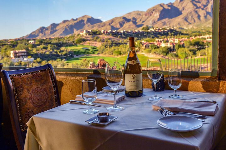 Hacienda Del Sol Guest Ranch Resort