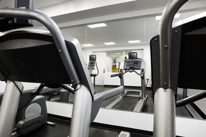 Health and Fitness 24 of 26