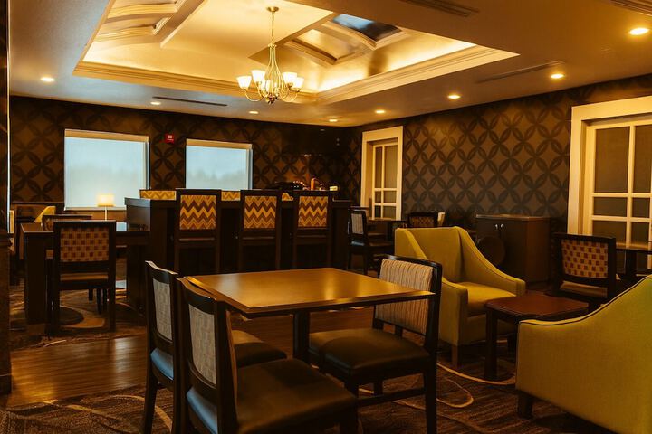 La Quinta Inn & Suites by Wyndham Port Orange / Daytona