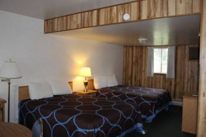 El Rancho Motel