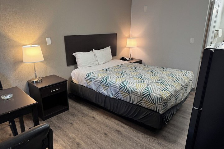 Studio 6 Suites Vancouver Wa - Waterfront