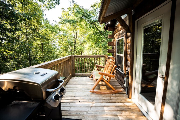 Terrace/Patio 167 of 190