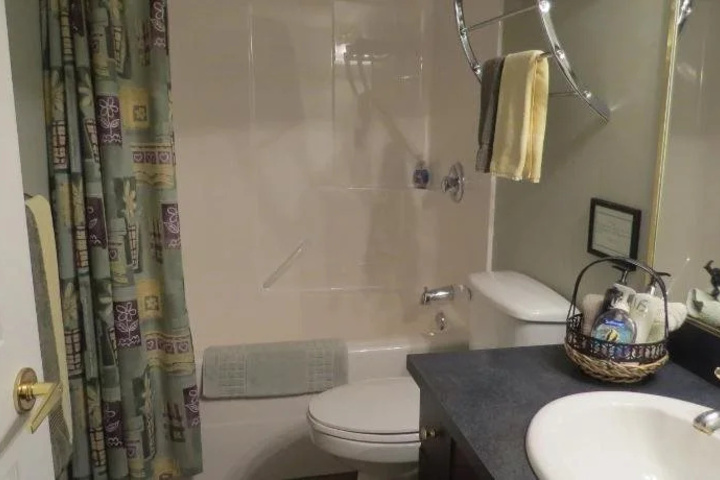 Rivers Edge Bed & Breakfast