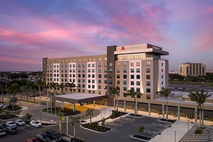 Hotel 6 of 101