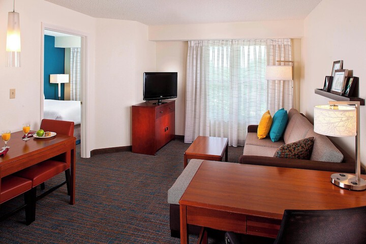 Residence Inn by Marriott® Baton Rouge South