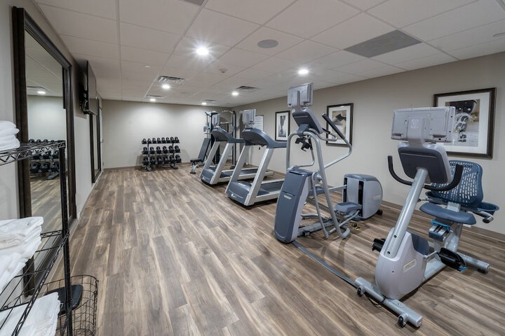 Staybridge Suites Houston NW Cypress Crossings by IHG