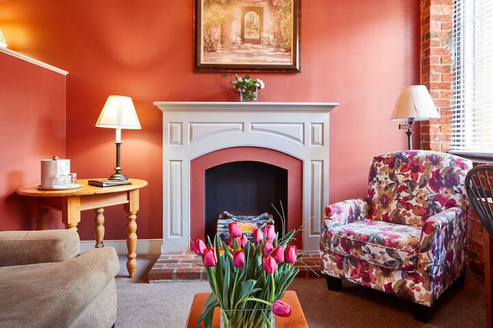The Historic Brookstown Inn Trademark Collection by Wyndham