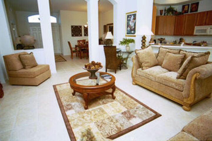 Luxury Vacation Homes Bradenton / Sarasota