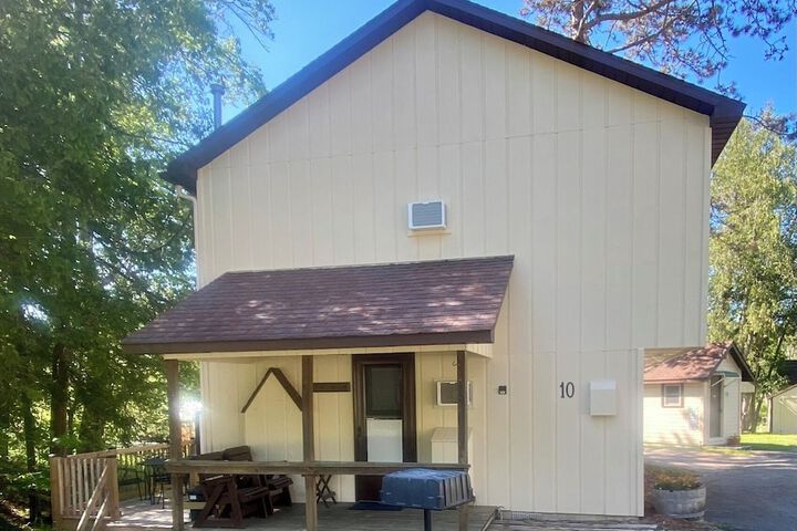 Betsie Riverside Resort