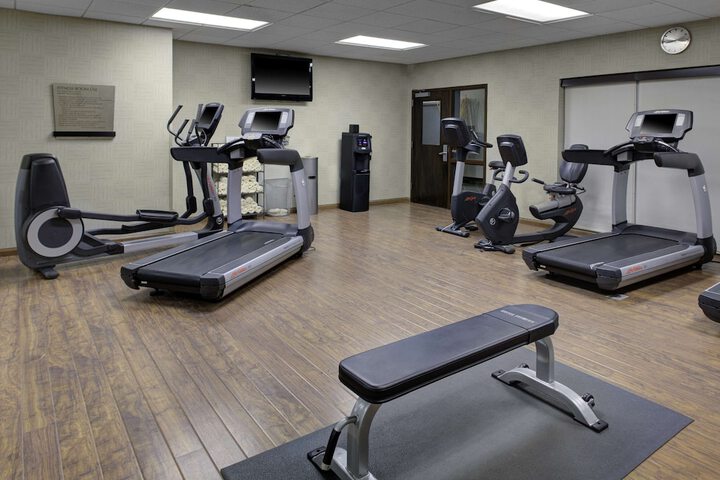 HYATT house Sterling / Dulles Airport-North