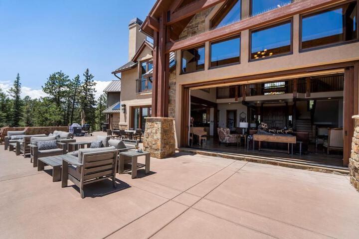 Off Grid Luxury Experience